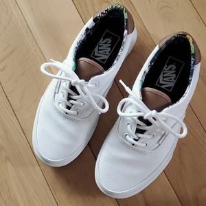 Vans C&L Era 59 - Worn Once